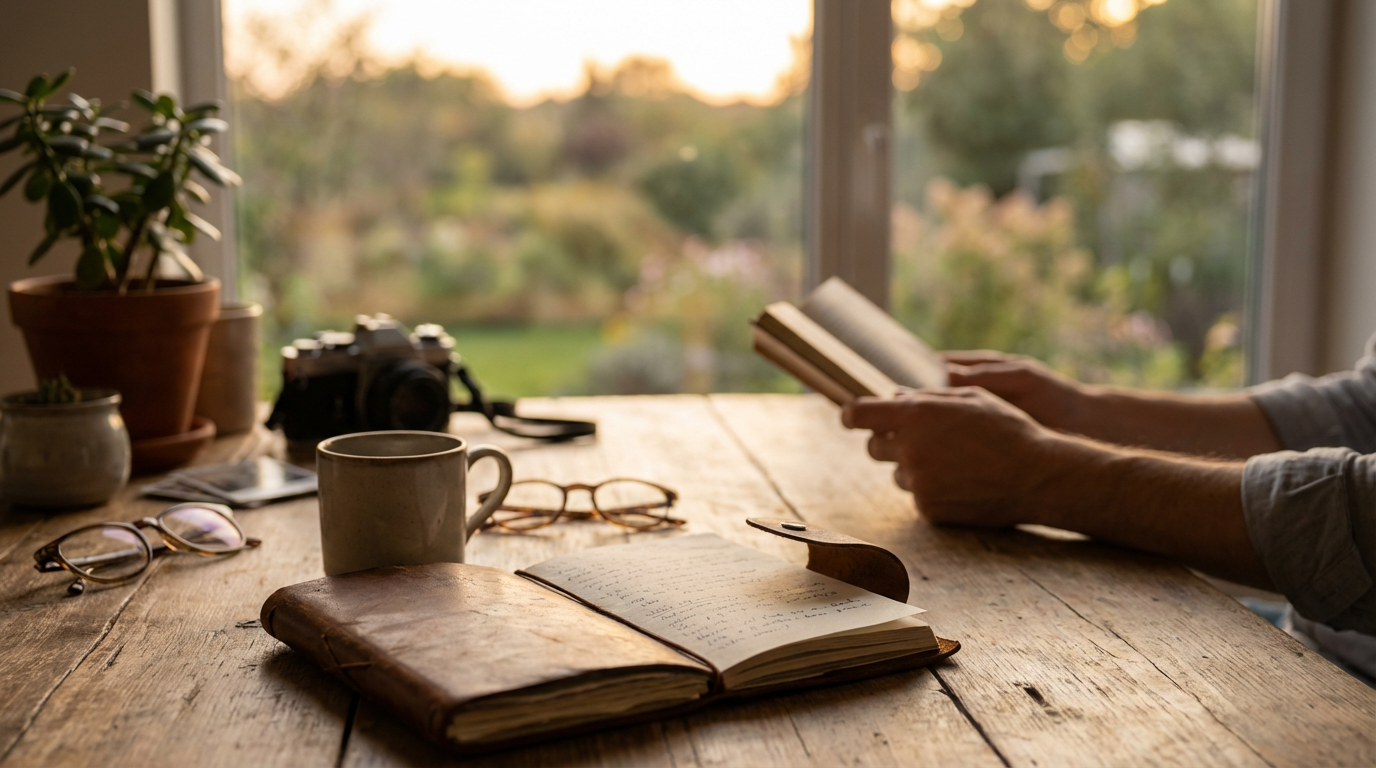The Changed Mind: Personal productivity and the anti-hustle backlash