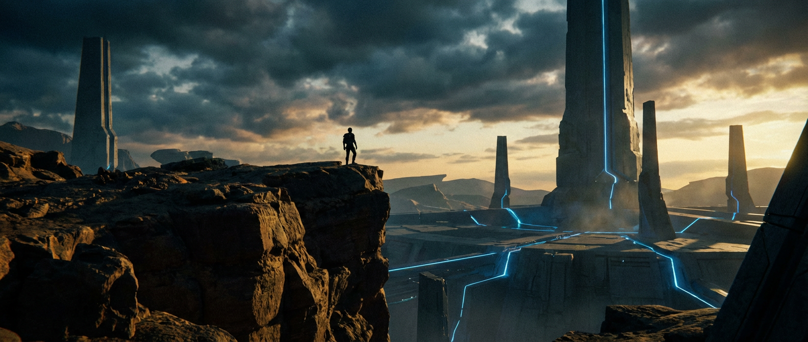 Arknights Endfield Rewrites Open World Gaming Rules With 35 Million Pre-Launch Players