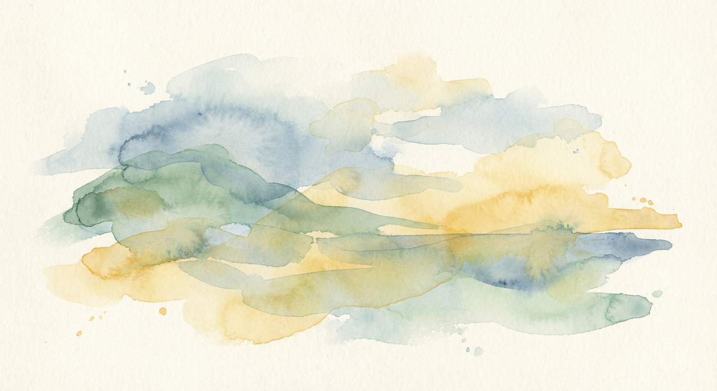 Illustration for Home Isn't Where You're From (And That's Fine)