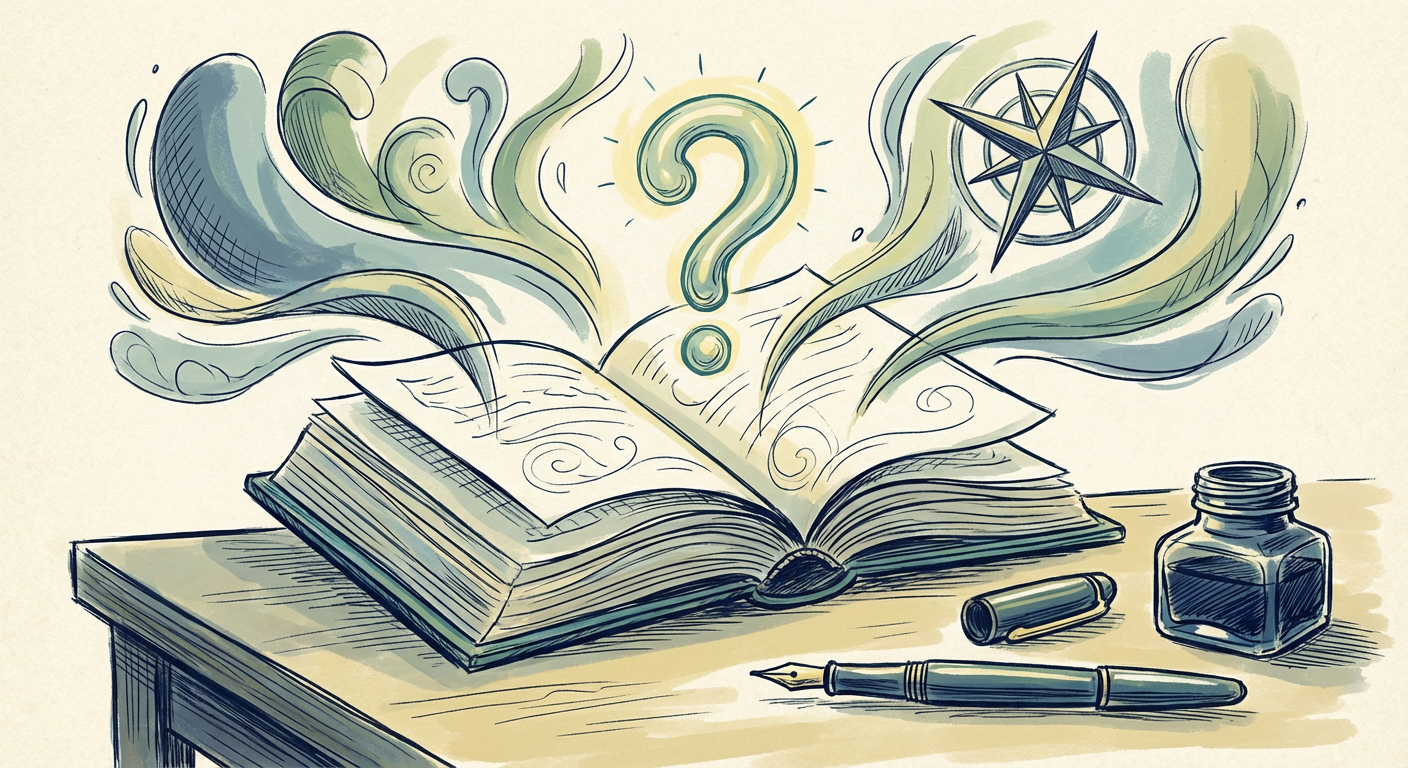 Illustration for The Things That Didn't Work (And Why I'm Glad They Didn't)