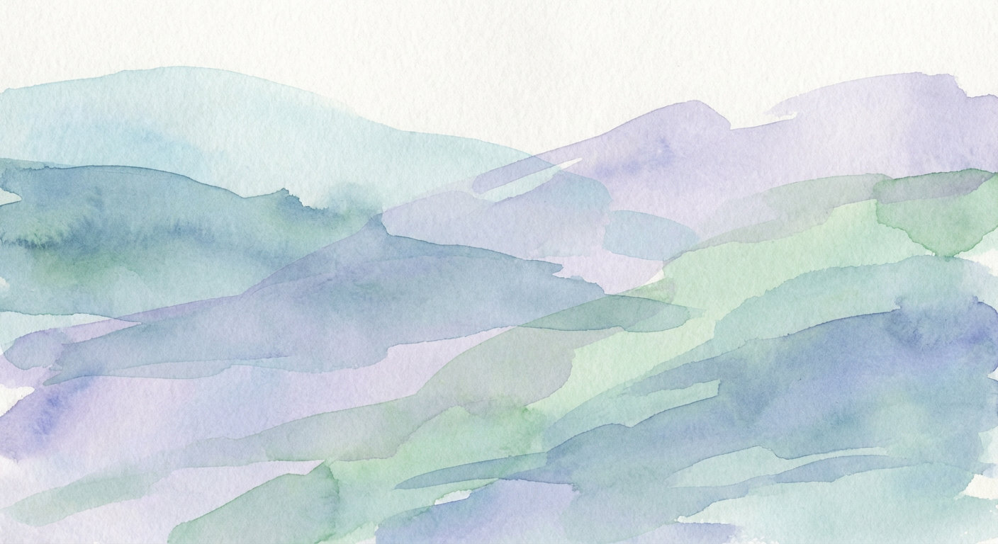 Illustration for Things I Used to Do (And Why I Don't Anymore)