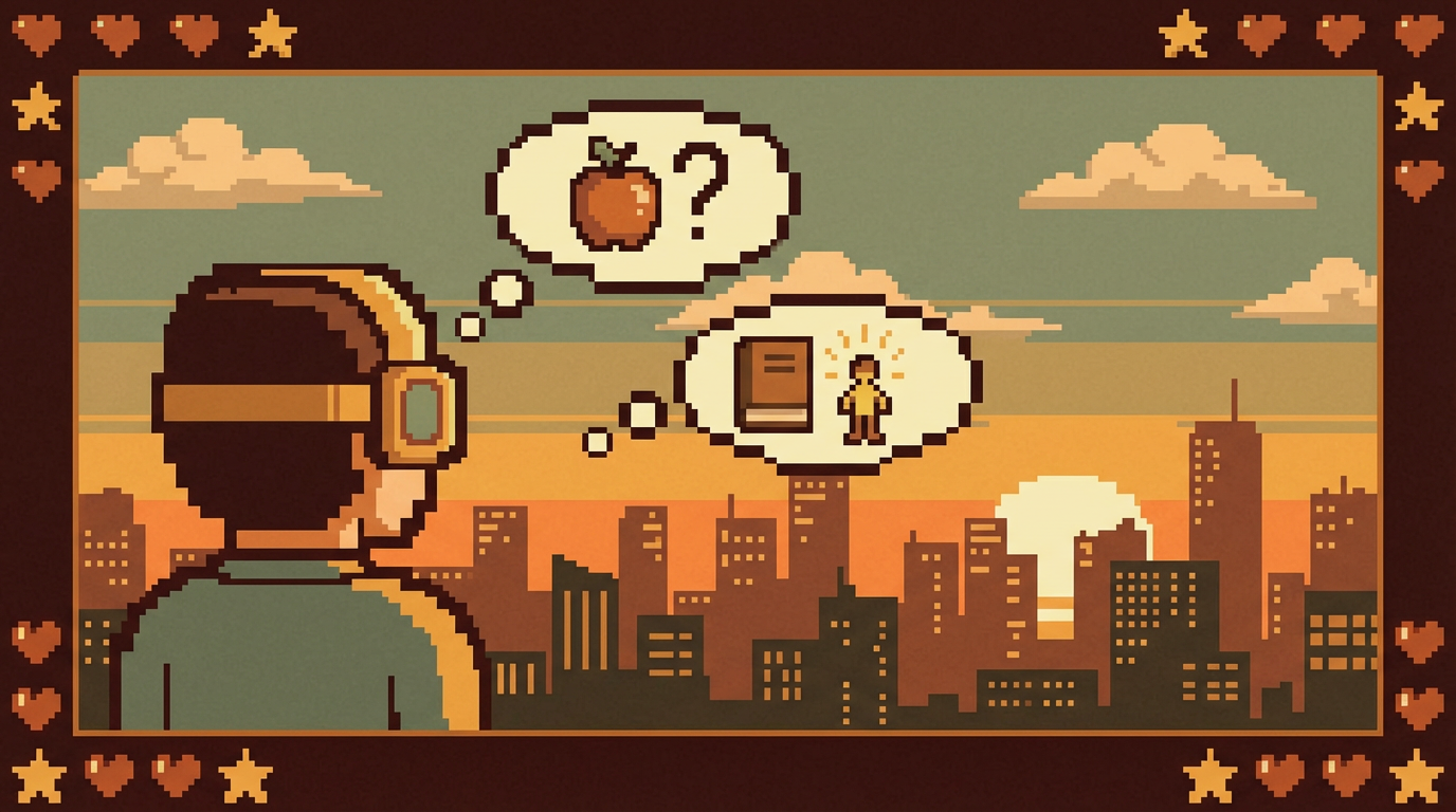 Why I'm Actually Considering Apple's Vision Pro 2 (And It's Not What You Think)