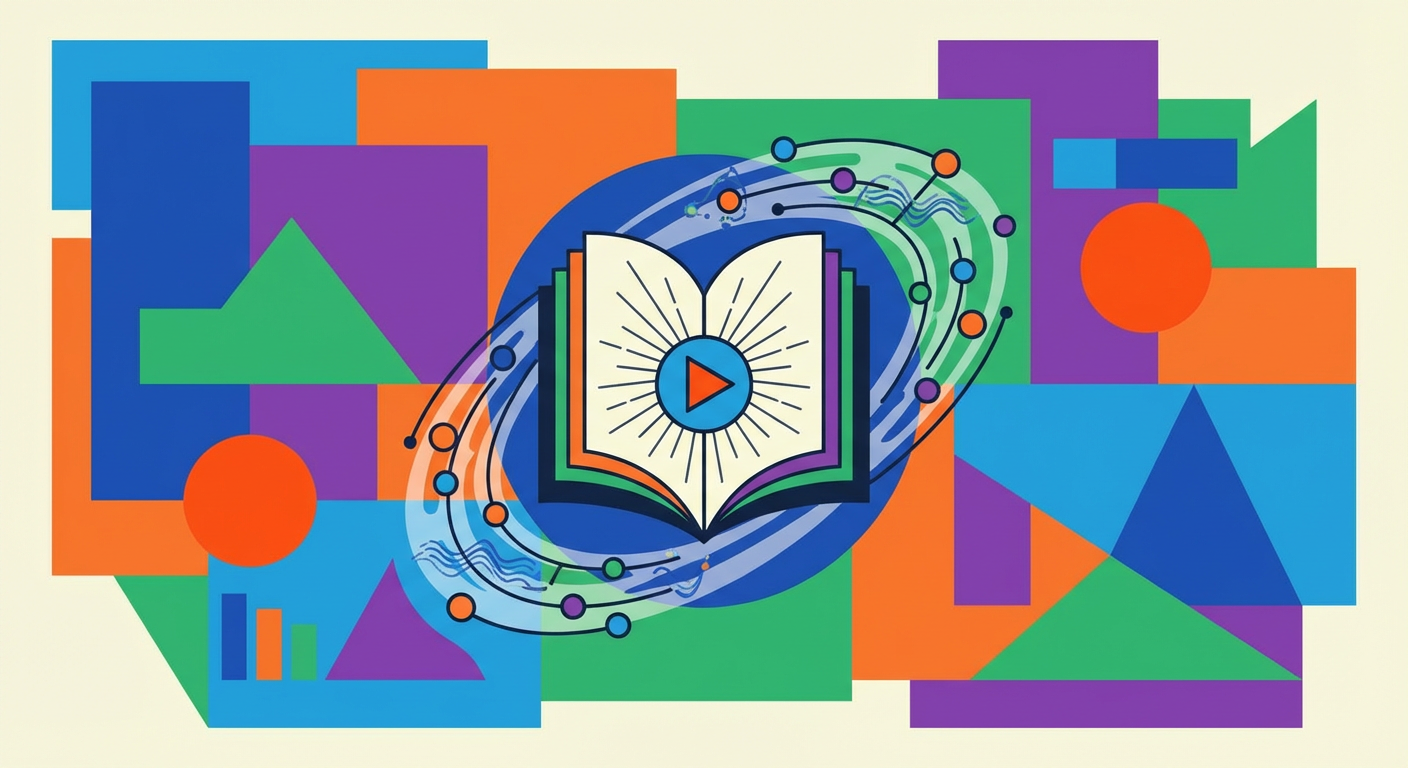 Illustration for Your Brain on Paper: Why Journaling Is the Ultimate Life Hack